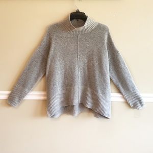 Romeo and Juliet Couture Sweater